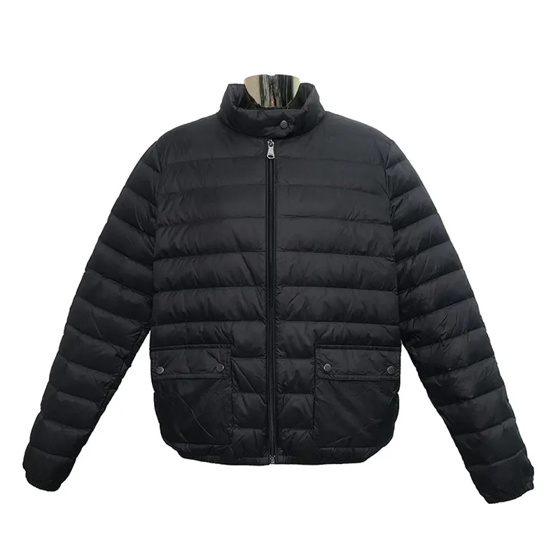 Áo khoác siêu nhẹ cho nữ